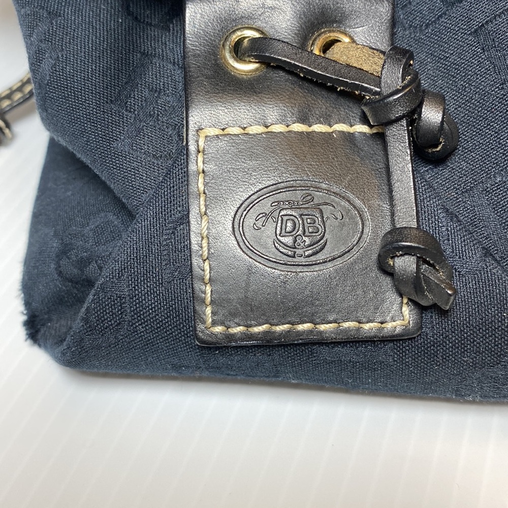 Dooney & Bourke Slouch shoulder bag - Picture 16 of 16